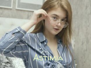 Astimia