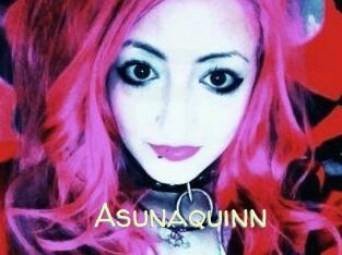 Asunaquinn