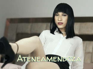 Ateneamendoza