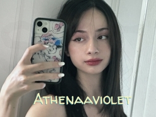 Athenaaviolet