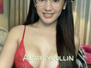 Aubreycollin