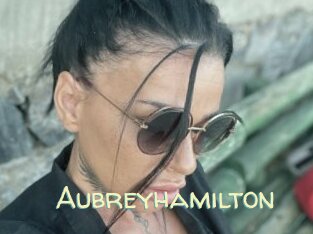 Aubreyhamilton