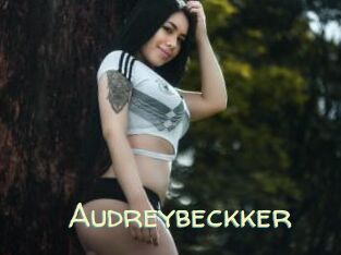 Audreybeckker