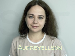 Audreyellson