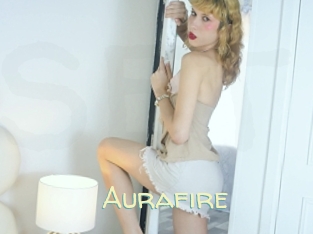 Aurafire