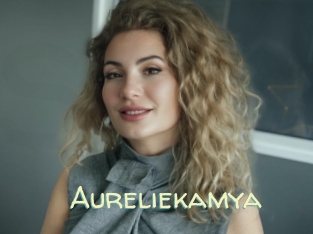 Aureliekamya