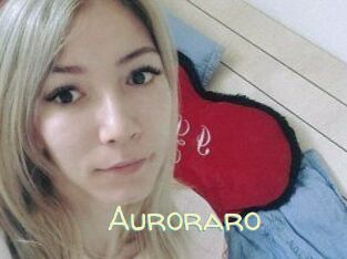 Auroraro