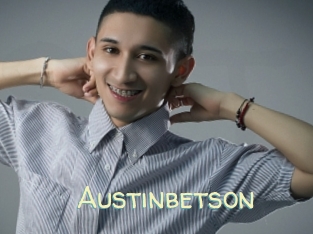 Austinbetson