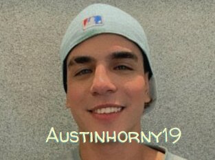 Austinhorny19