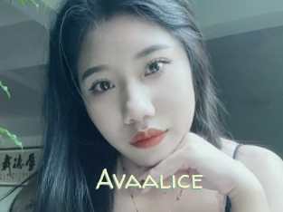 Avaalice