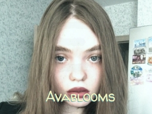 Avablooms