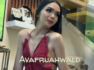 Avafruahwald