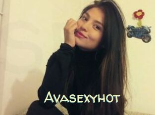 Avasexyhot