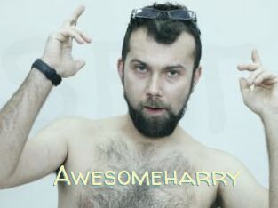 Awesomeharry