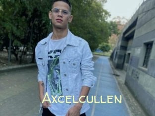 Axcelcullen