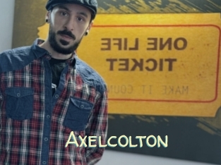 Axelcolton