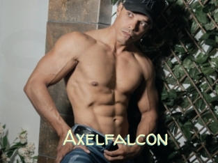 Axelfalcon