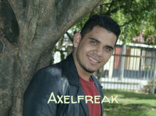 Axelfreak