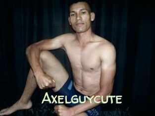 Axelguycute