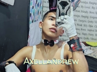 Axellandrew