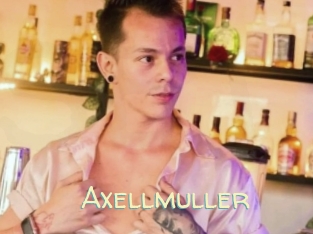 Axellmuller