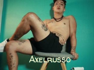 Axelrusso