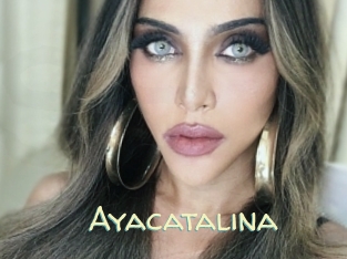 Ayacatalina