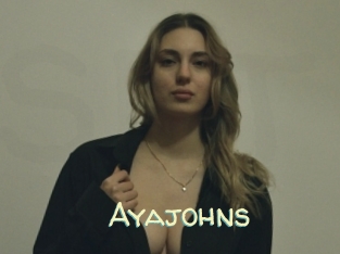 Ayajohns