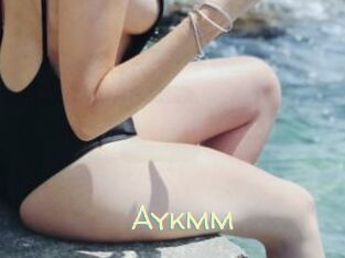 Aykmm