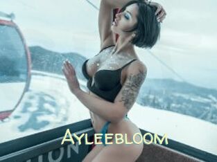 Ayleebloom