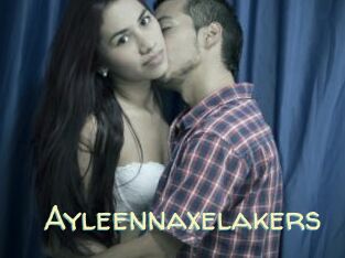 Ayleennaxelakers