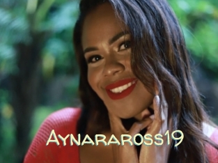 Aynaraross19