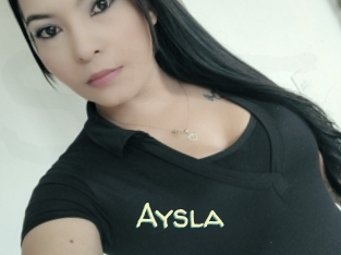 Aysla