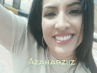 Azaharziiz