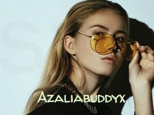 Azaliabuddyx