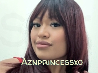 Aznprincessxo