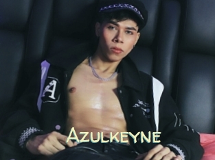 Azulkeyne