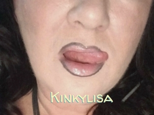 Kinkylisa