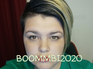 BOOMMBI2020