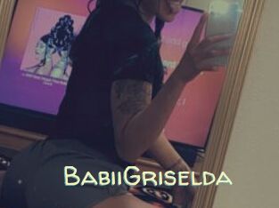 BabiiGriselda