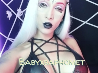 Babyxbaphomet