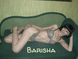 Barisha