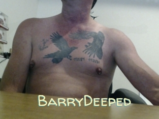 BarryDeeped