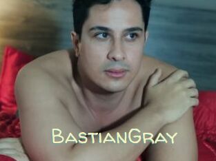 BastianGray