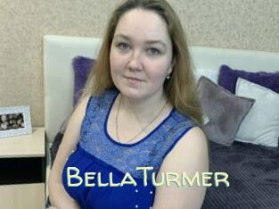 BellaTurmer