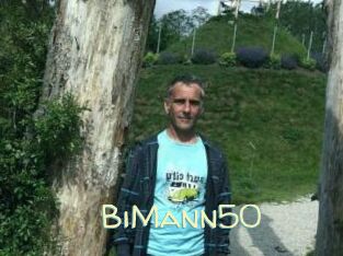 BiMann50