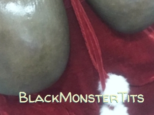 BlackMonsterTits