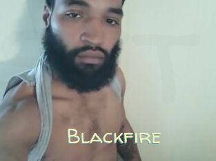 Blackfire