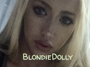 BlondieDolly