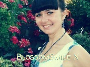 BlossomSmile_X